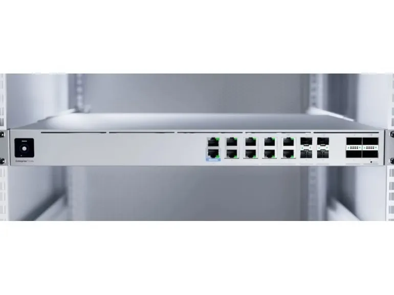Ubiquiti Enterprise Firewall Core