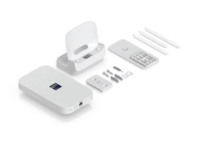 Ubiquiti 5G-Modem UniFi 5G Max