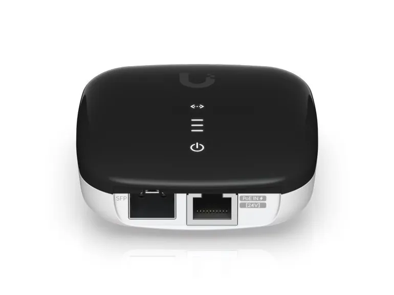 Ubiquiti Medienkonverter UACC-AE