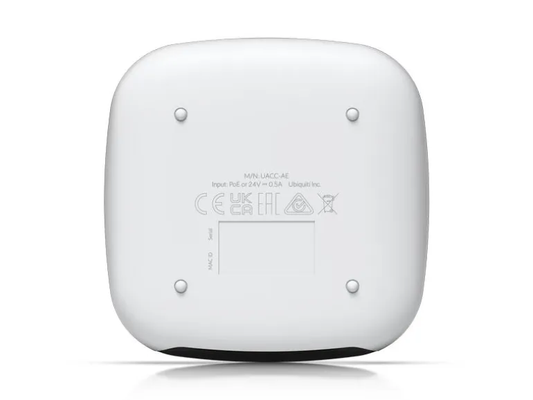 Ubiquiti Medienkonverter UACC-AE