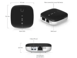 Ubiquiti Medienkonverter UACC-AE