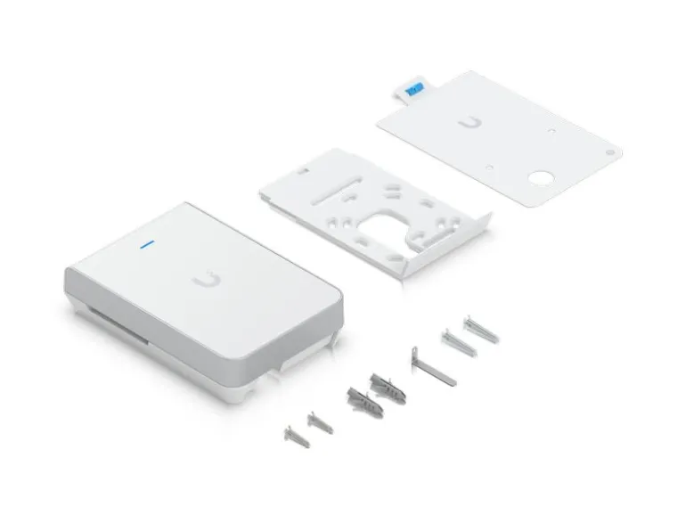 Ubiquiti Mesh Access Point U7-Pro-Wall