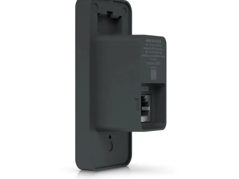 Ubiquiti Multireader Access G3 Reader Schwarz