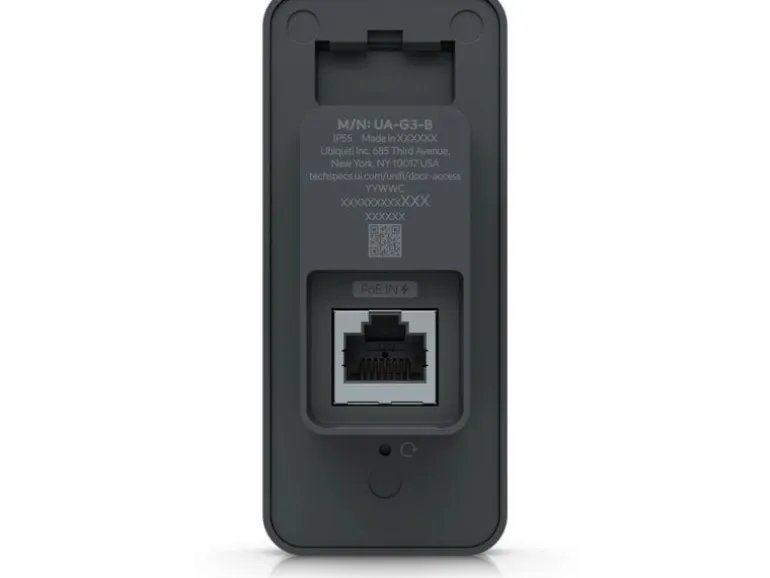 Ubiquiti Multireader Access G3 Reader Schwarz