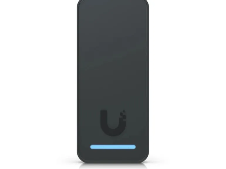 Ubiquiti Multireader Access G3 Reader Schwarz