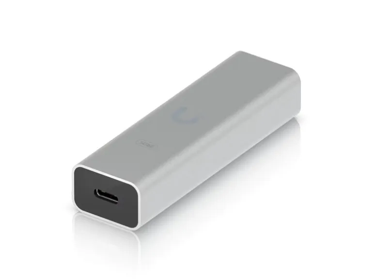 Ubiquiti Netzwerk-Adapter USB-C auf RJ45 USB Typ-C