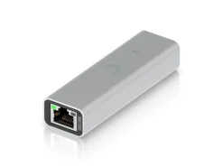 Ubiquiti Netzwerk-Adapter USB-C auf RJ45 USB Typ-C
