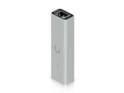 Ubiquiti Netzwerk-Adapter USB-C auf RJ45 USB Typ-C