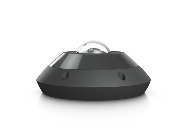Ubiquiti Netzwerkkamera G6 Pro 360 Schwarz, 1 Stück
