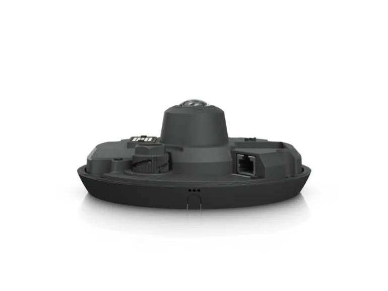 Ubiquiti Netzwerkkamera G6 Pro 360 Schwarz, 1 Stück