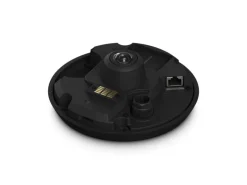Ubiquiti Netzwerkkamera G6 Pro 360 Schwarz, 1 Stück