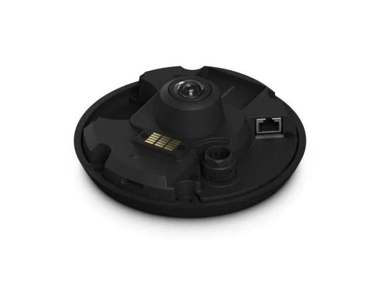 Ubiquiti Netzwerkkamera G6 Pro 360 Schwarz, 1 Stück