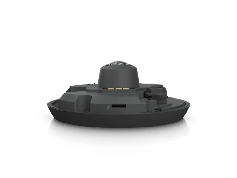 Ubiquiti Netzwerkkamera G6 Pro 360 Schwarz, 1 Stück