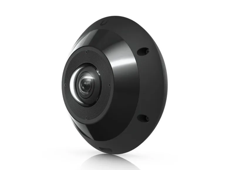Ubiquiti Netzwerkkamera G6 Pro 360 Schwarz, 1 Stück