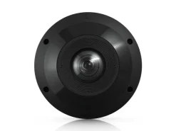 Ubiquiti Netzwerkkamera G6 Pro 360 Schwarz, 1 Stück