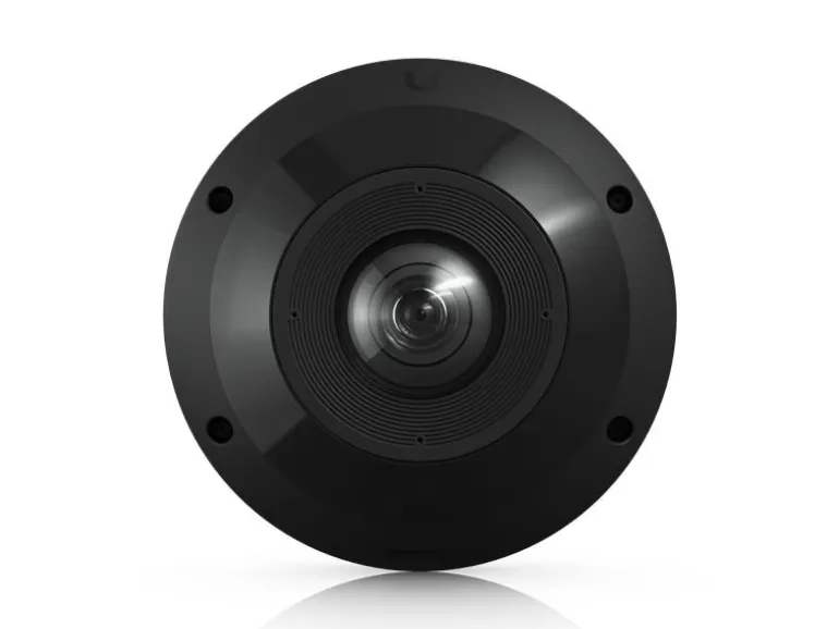 Ubiquiti Netzwerkkamera G6 Pro 360 Schwarz, 1 Stück