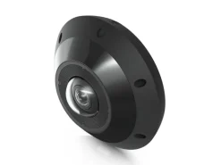 Ubiquiti Netzwerkkamera G6 Pro 360 Schwarz, 1 Stück