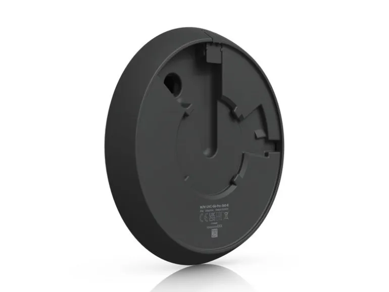 Ubiquiti Netzwerkkamera G6 Pro 360 Schwarz, 1 Stück
