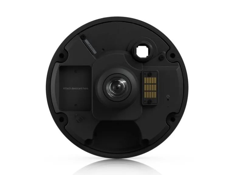Ubiquiti Netzwerkkamera G6 Pro 360 Schwarz, 1 Stück