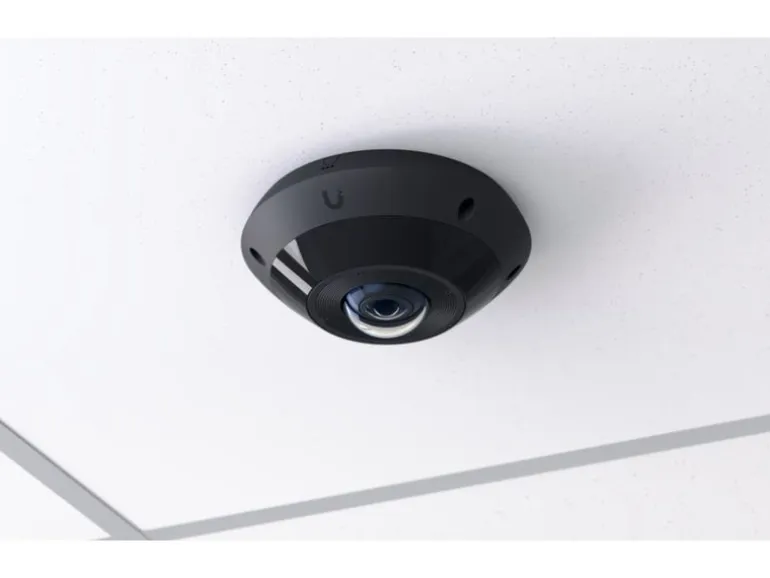 Ubiquiti Netzwerkkamera G6 Pro 360 Schwarz, 1 Stück
