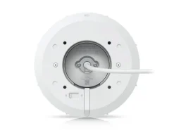 Ubiquiti Netzwerkkamera UniFi AI Turret Weiss