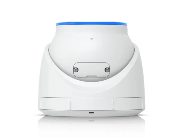 Ubiquiti Netzwerkkamera UniFi AI Turret Weiss
