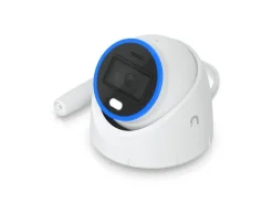 Ubiquiti Netzwerkkamera UniFi AI Turret Weiss