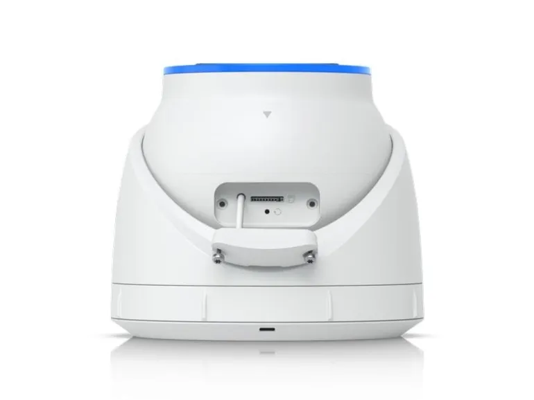 Ubiquiti Netzwerkkamera UniFi AI Turret Weiss