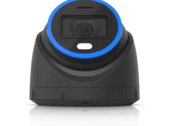 Ubiquiti Netzwerkkamera UniFi AI Turret Schwarz