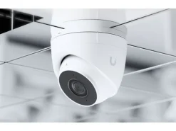 Ubiquiti Netzwerkkamera UVC-G5-Turret-Ultra Weiss