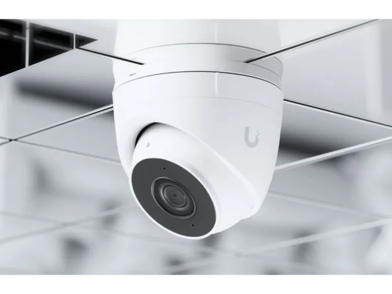 Ubiquiti Netzwerkkamera UVC-G5-Turret-Ultra Weiss