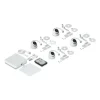 Ubiquiti Netzwerkrekorder UNVR-INSTANT-KIT 1 TB, 4x 5G Turret Ultra