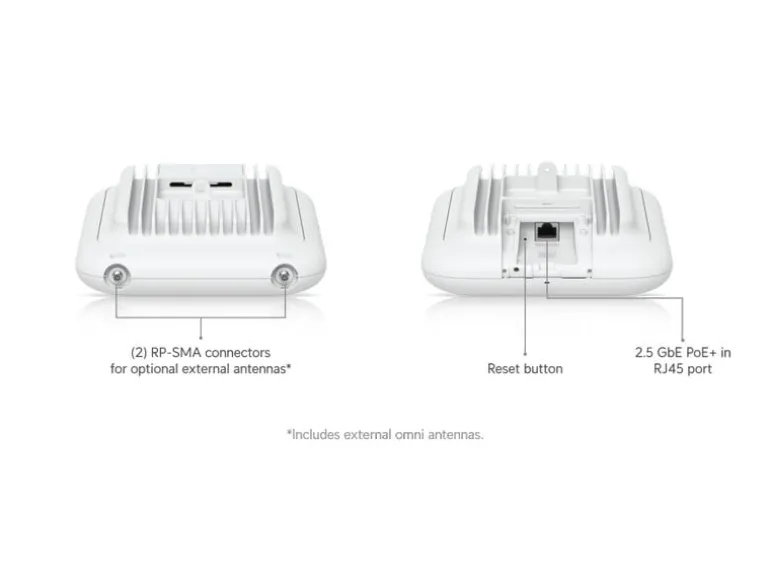 Ubiquiti Outdoor Access Point U7 Pro Outdoor