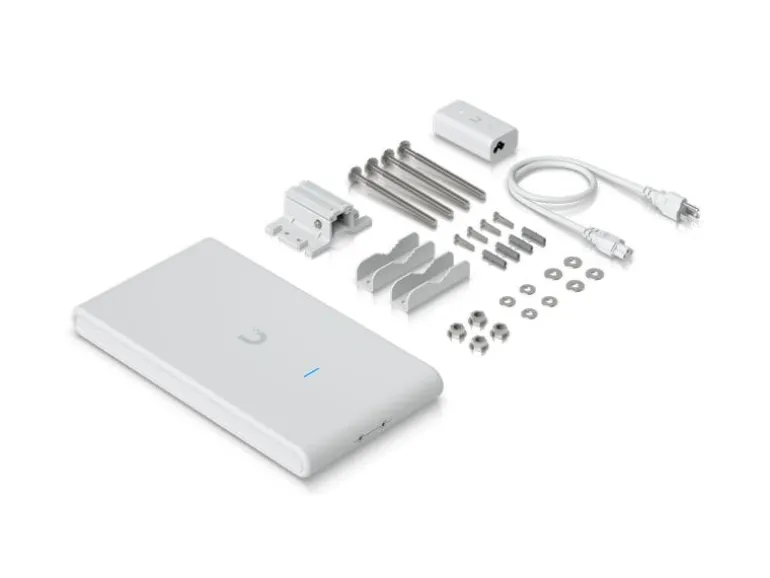 Ubiquiti Outdoor Access Point U6-MESH-PRO