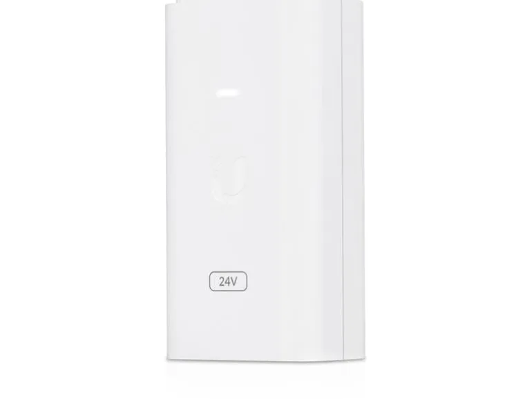 Ubiquiti PoE Injector POE-24-24W-G-WH