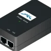 Ubiquiti PoE Injector POE-50-60W 50 Volt GE 60 Watt