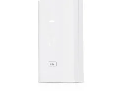 Ubiquiti PoE Injector POE-24-12W-WH