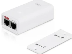 Ubiquiti PoE Injector POE-24-12W-WH