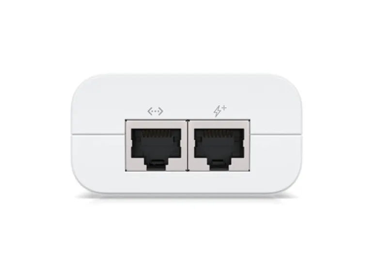 Ubiquiti PoE+ Injector U-POE-AT