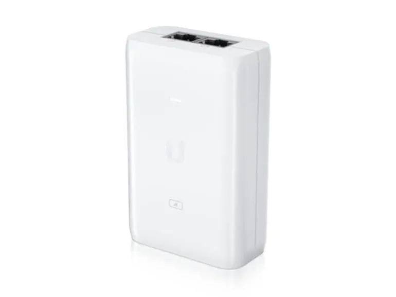 Ubiquiti PoE+ Injector U-POE-AT