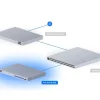 Ubiquiti PoE+++ Switch Pro XG 10 PoE 12 Port