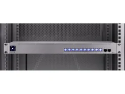 Ubiquiti PoE+++ Switch Pro XG 10 PoE 12 Port