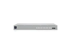 Ubiquiti PoE+++ Switch Pro XG 10 PoE 12 Port