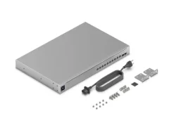 Ubiquiti PoE+++ Switch Pro XG 10 PoE 12 Port