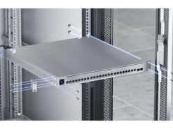 Ubiquiti PoE+++ Switch Pro XG 24 PoE 26 Port