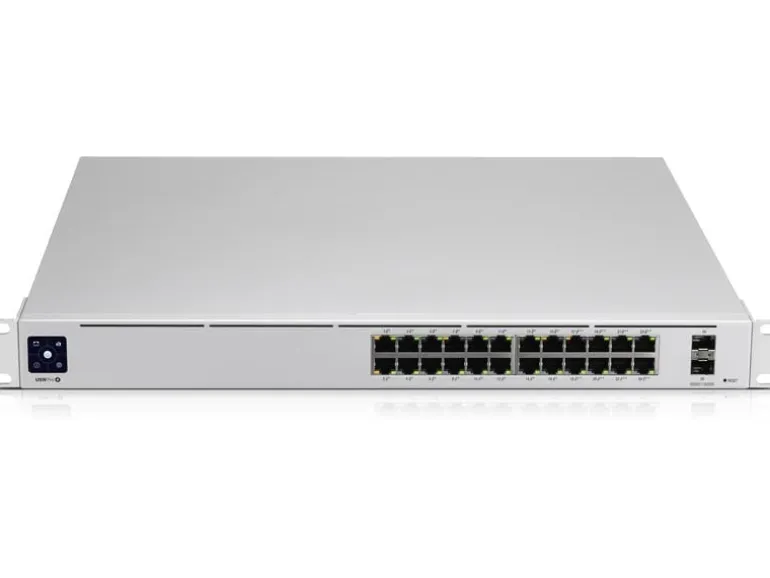 Ubiquiti PoE++ Switch UniFi USW-Pro-24-POE Gen2 26 Port