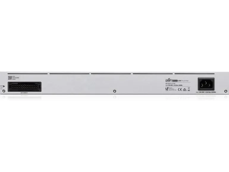 Ubiquiti PoE++ Switch UniFi USW-Pro-24-POE Gen2 26 Port