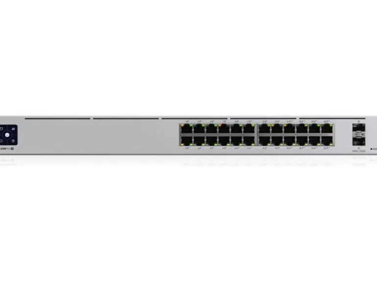 Ubiquiti PoE++ Switch UniFi USW-Pro-24-POE Gen2 26 Port