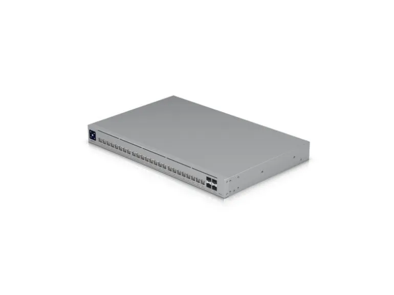 Ubiquiti PoE Switch UniFi USW-Pro-HD-24-PoE 28 Port