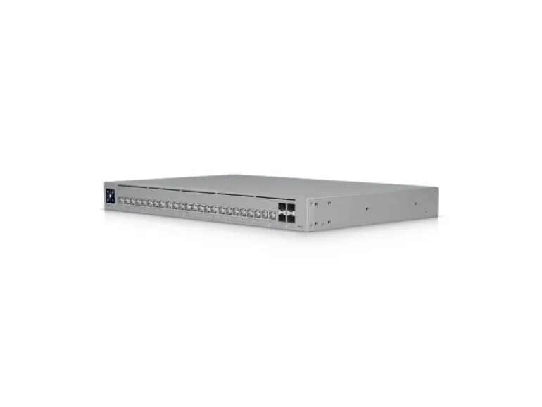 Ubiquiti PoE Switch UniFi USW-Pro-HD-24-PoE 28 Port